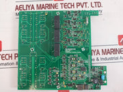 Crowcon Sm6401 Gasmaster Terminal Board