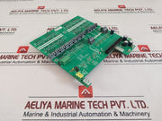 Crowcon Sm6401 Gasmaster Terminal Board