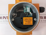 Crowcon Xgard Gas Detector Sensor S011509/S