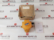 Crowcon Xgard Gas Detector Sensor Ch4 0-100% Lel