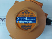Crowcon Xgard Gas Detector Sensor S011509/S