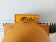 Crowcon Xgard Gas Detector Sensor S011509/S