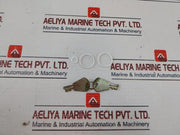 Crown Fr-ils-op N2 Gas Regulator Charging Tools For Alpha Lubricator