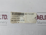 Crown Hu001B