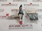 Crown Hu029B Handle Black Set 552.17.01.042