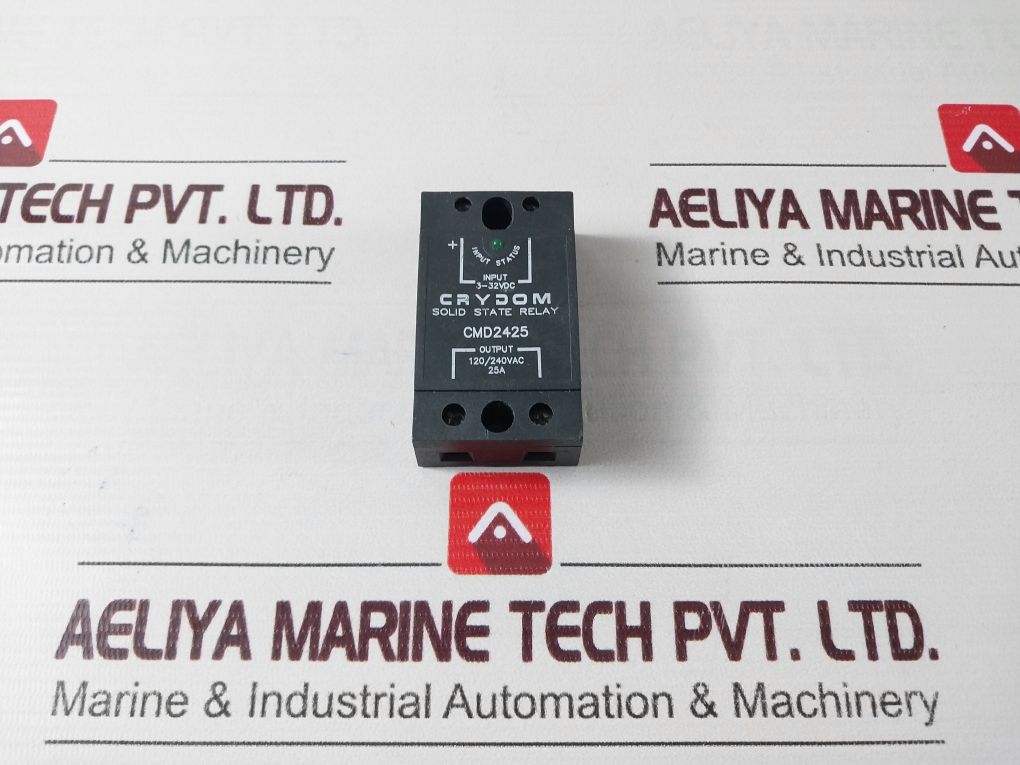 Crydom Cmd2425 Solid State Relay