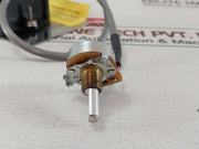 Crydom Cy6934 Temperature Controller Board