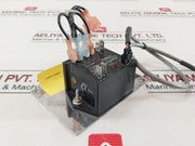 Crydom Cy6934 Temperature Controller Board