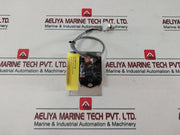 Crydom Cy6934 Temperature Controller Board