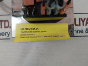 Crydom Cy6934 Temperature Controller Board