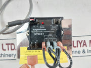 Crydom Cy6934 Temperature Controller Board