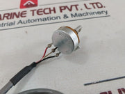 Crydom Cy6934 Temperature Controller Board