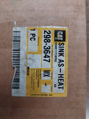 Crydom Cy8713/C Crydom Varistor Rectifier 298-3647