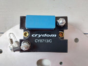 Crydom Cy8713/C Crydom Varistor Rectifier 298-3647