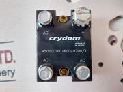 Crydom Cy8713/C Crydom Varistor Rectifier 298-3647