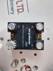 Crydom Cy8713/C Crydom Varistor Rectifier 298-3647