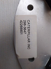 Crydom Cy8713/C Crydom Varistor Rectifier 298-3647