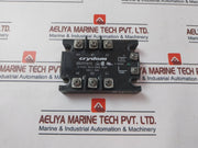 Crydom D53Tp50D 3 Phase Solid State Relay 530V~ 50A