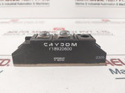 Crydom F1892D600 Power Diode Module