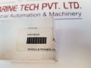 Crydom M5010015V Power Module 100A, 1200V.