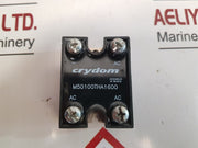 Crydom M50100Tha1600 Power Supply Module