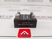 Crydom M50100Tha1600-8701 Diode Rectifier Module