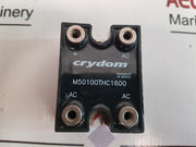 Crydom M50100Thc1600 Diode Module