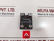 Crydom M50100Thc1600-8700 Diode Rectifier Module 422736-01