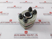 Cs-piping Sffw-624002 Sae Flange For Welding 423-000.009, 624 338C