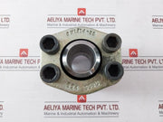 Cs-piping Sffw-624002 Sae Flange For Welding 423-000.009, 624 338C