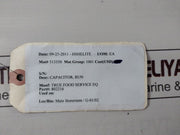 Csc 325P156H37M25N3X Run Capacitor 802216