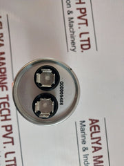 Csc 325P506H37N36A4Xmc Run Capacitor