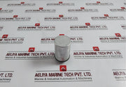 Csc 628318-305 Capacitor 15.0 Microf 370Vac/B