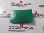 Csf T70/B Printed Circuit Board D11302