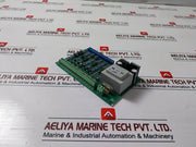 Csf T70/B Printed Circuit Board D11302