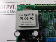Csf T70/B Printed Circuit Board D11302