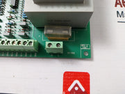 Csf T70/B Printed Circuit Board D11302