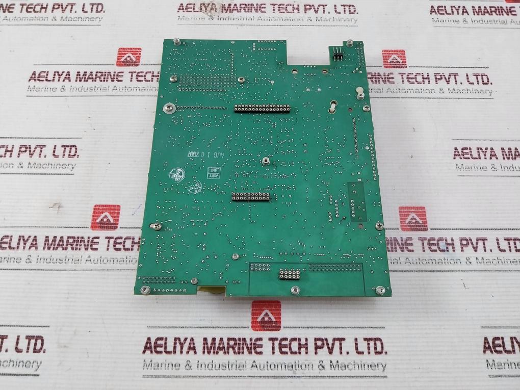 Csi 2120 Digital 1995 Circuit Board Rev 3