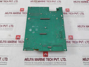 Csi 2120 Digital 1995 Circuit Board Rev 3