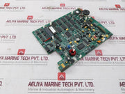 Csi 2120 Digital 1995 Circuit Board Rev 3