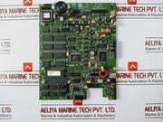 Csi D23611 Digital 2120 Circuit Board Rev 3 2120-u37