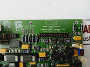 Csi D23611 Digital 2120 Circuit Board Rev 3 2120-u37