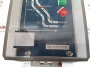 Cspc Mri1-i1-r1-s1-r1-hd Directional Overcurrent And Earth Fault Relay