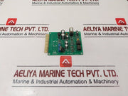 Cst-mg01 Printed Circuit Board 94V-0