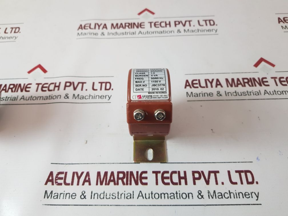 Ct-e Tech Cr-1 Current Transformer