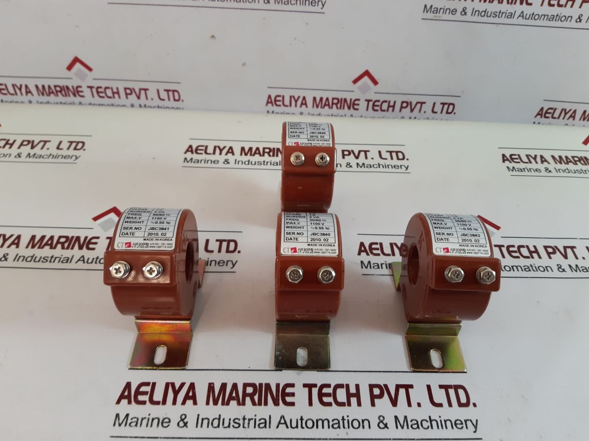 Ct-etech Cr-1 Current Transformer