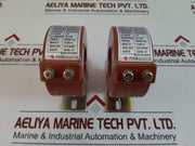 Ct-etech Cr-2 Current Transformer200/5A(1),100/5A(2),50/5A(4),40/5A(5),10/5A(20)