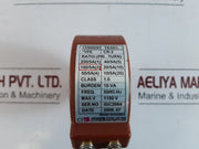 Ct-etech Cr-2 Current Transformer200/5A(1),100/5A(2),50/5A(4),40/5A(5),10/5A(20)