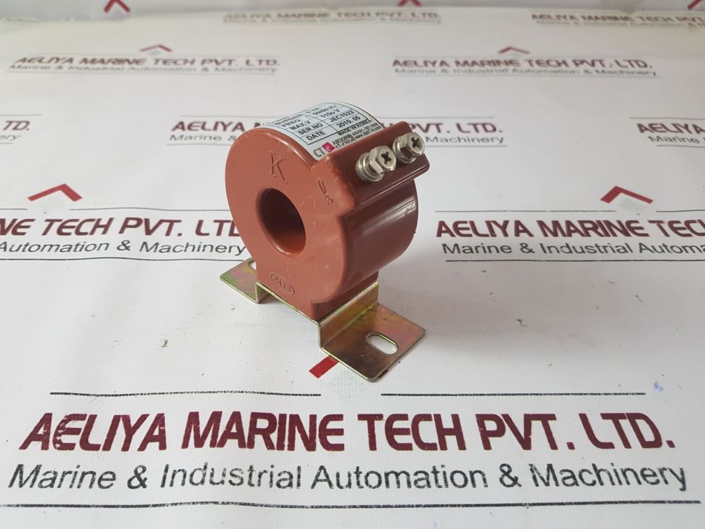 Ct-etech Crv-1 Current Transformer Class: 1.0