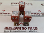 Ct-etech Crv-1 Current Transformer 150/5A (1),75/5A (2)